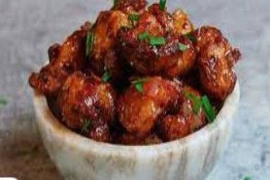 Gobi Manchurian