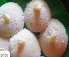 Butter Idli