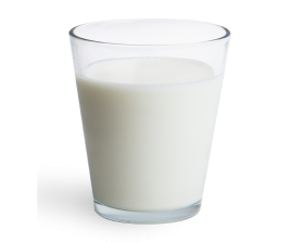 Milk (Glass)