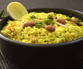 Poha