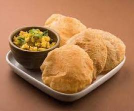 Puri Bhaji